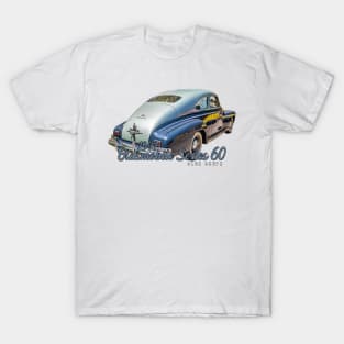 1941 Oldsmobile Series 60 Club Coupe T-Shirt